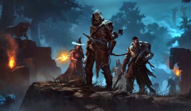 Enshrouded ha ricevuto l'aggiornamento Wake of the Water, il più grande di sempre