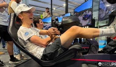 Un Pogacar esclusivo, dal padel ai sogni di campione