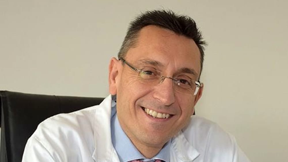 il professor Ercolani spiega come sta cambiando la lotta al tumore al pancreas