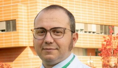 Ernia iatale, una patologia frequente ma spesso sottostimata