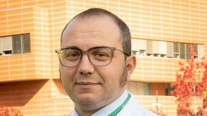 Ernia iatale, una patologia frequente ma spesso sottostimata