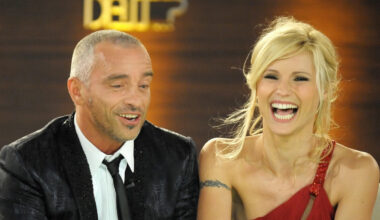 Michelle Hunziker e Ramazzotti sempre più vicini. Lei sulla separazione: "Oggi mi comporterei diversamente"