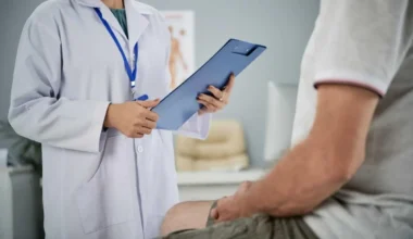 Prevenzione oncologica, visite a Montesilvano per la campagna ‘Lilt for Men - Nastro Blu 2025’