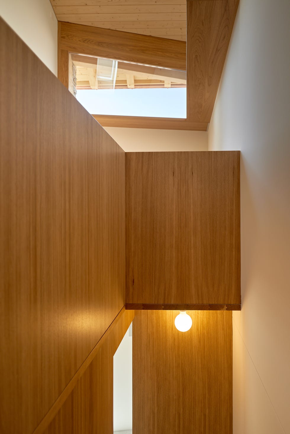 mini casa in svizzera