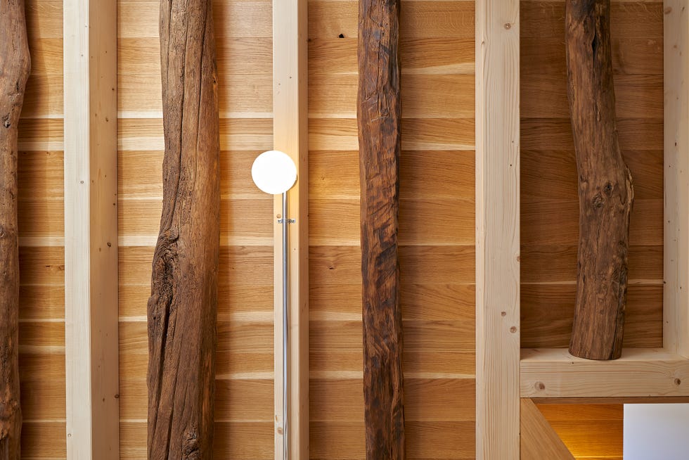 mini casa in svizzera