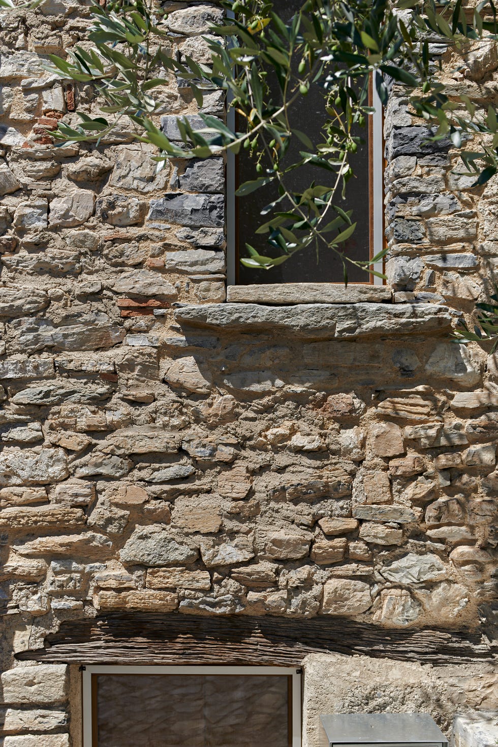 mini casa in svizzera