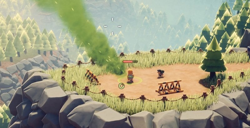 Escape From Duckov è solo l'ultimo titolo del 2025 prodotto da un team di meno di 10 elementi che infrange il muro dei 100.000 giocatori simultanei e diventa 'million seller' in pochi giorni. In totale sono più di 12, in media uno al mese