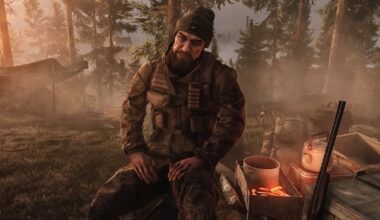 Lo studio di Escape from Tarkov finanzia indirettamente l'invasione dell'Ucraina?