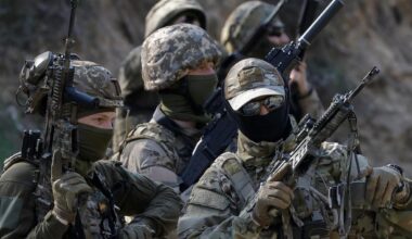 Guerra Ucraina Russia, le ultime news di oggi 19 novembre. DIRETTA