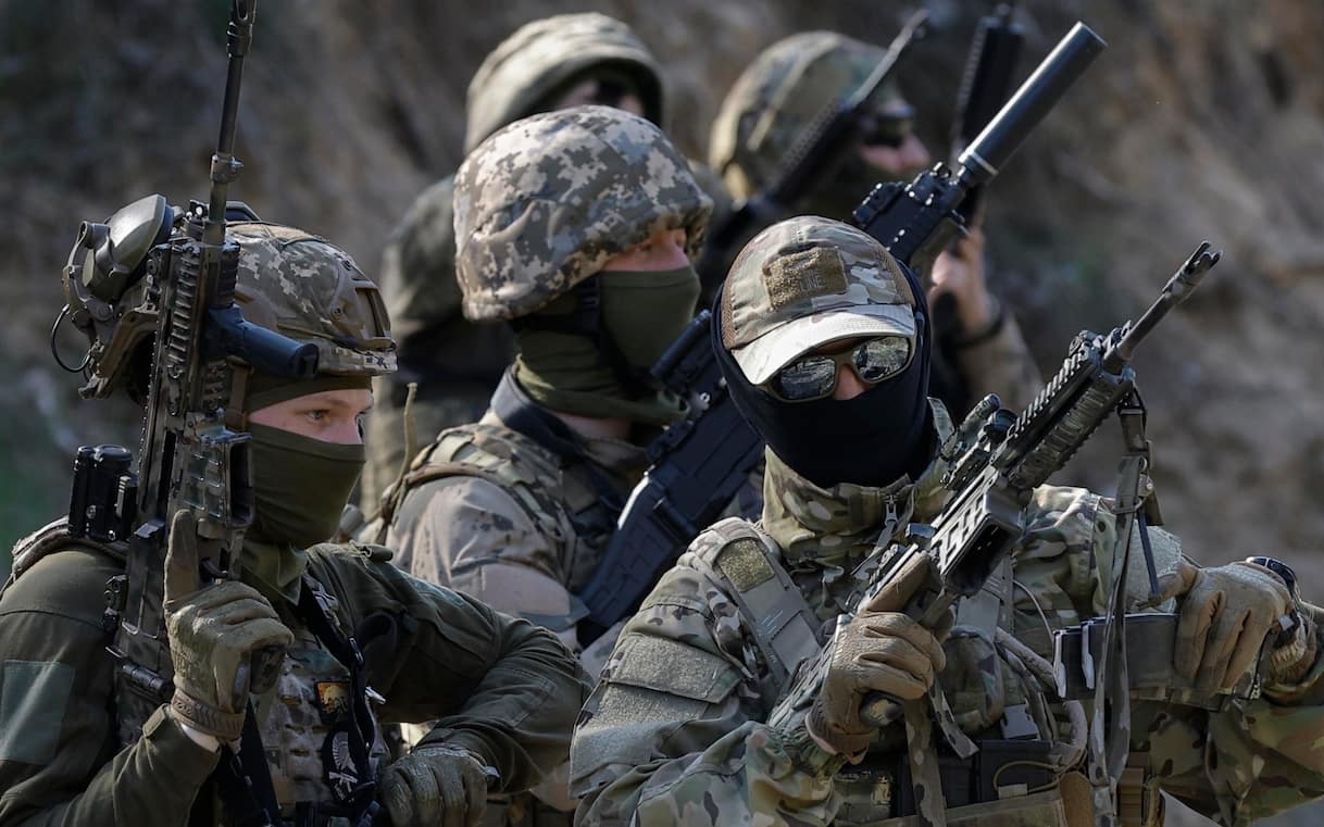 Guerra Ucraina Russia, le ultime news di oggi 19 novembre. DIRETTA