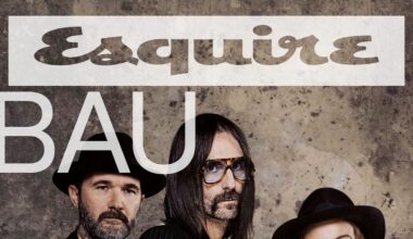 i Baustelle e l’eterna giovinezza