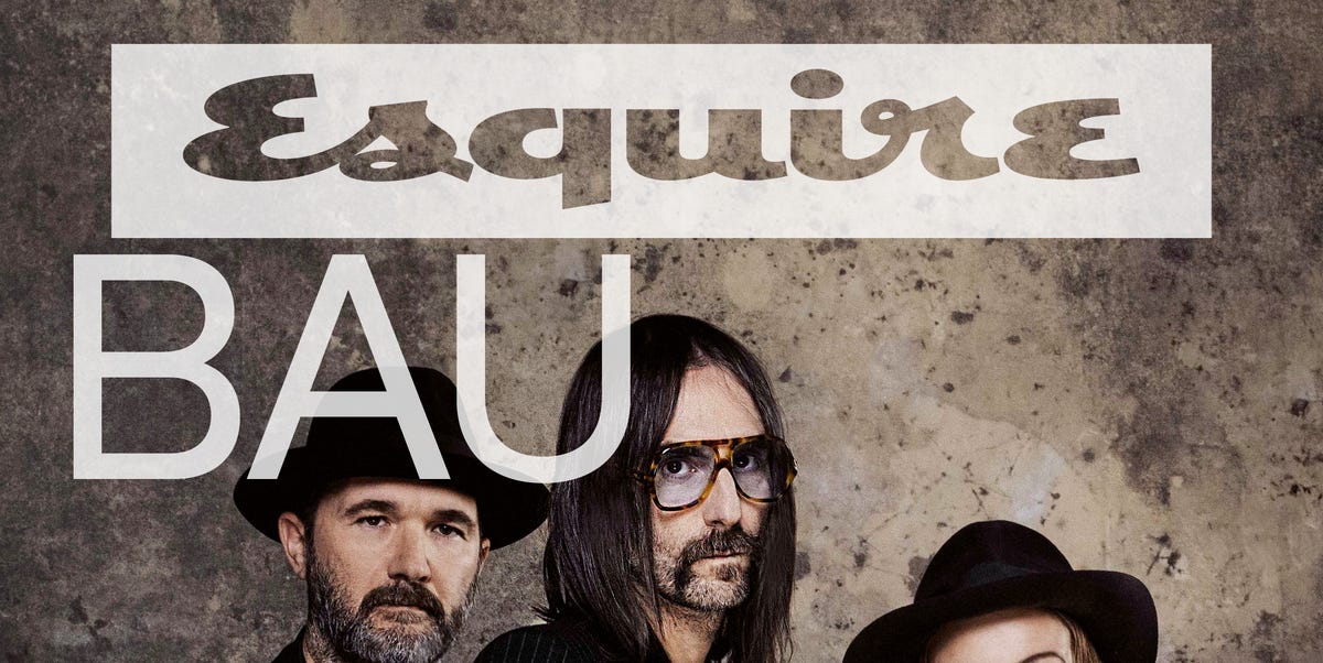 i Baustelle e l’eterna giovinezza