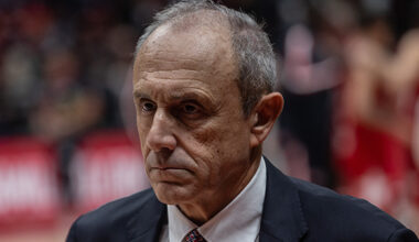 L’addio di Messina cambia la stagione e le quote dell’Olimpia Milano