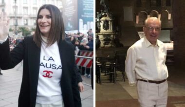 Zio di Laura Pausini investito e ucciso: dopo la fuga l'automobilista si costituisce - ravennatoday.it