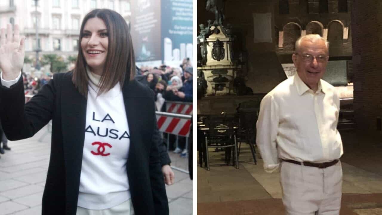 Zio di Laura Pausini investito e ucciso: dopo la fuga l'automobilista si costituisce - ravennatoday.it