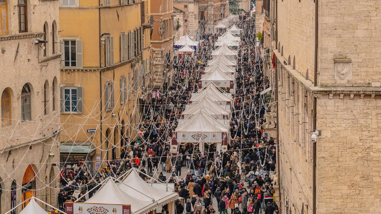 tutte le modifiche alla viabilità di Perugia