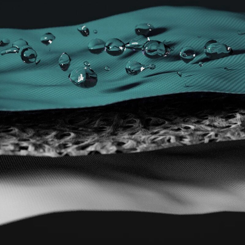 event membrane product features