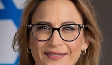 Israele, arrestata la procuratrice che denunciò le torture dell'Idf su un palestinese in carcere