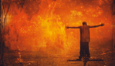 EXTREMA – Set the World on Fire |