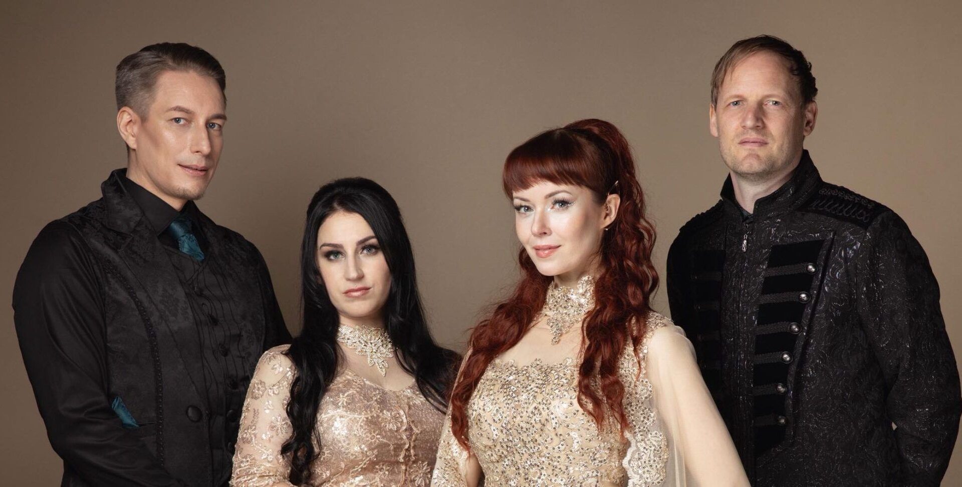 nuovo album per la band di Martijn Westerholt dei DELAIN