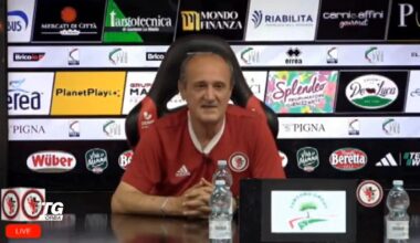 Foggia Calcio: si dimette l'allenatore Delio Rossi
