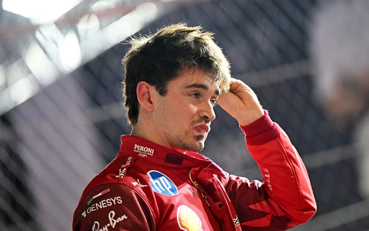 Formula 1, la griglia di partenza del Gp Qatar 2025 a Losail