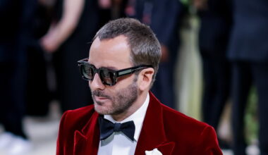Tom Ford, un melodramma nel mondo dei castrati - Cinema