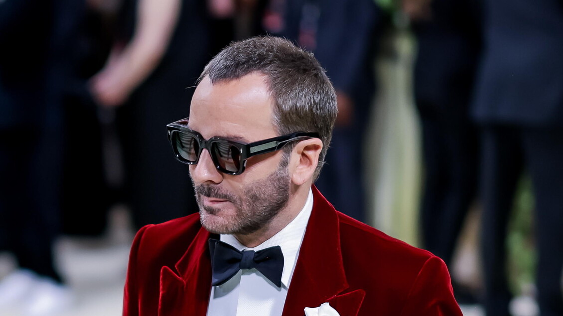 Tom Ford, un melodramma nel mondo dei castrati - Cinema
