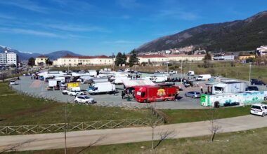 Mercato coperto di Piazza d'Armi: affidato progetto esecutivo