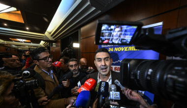 Vannacci: 'New York un monito, a rischio civiltà Paesi ospitanti' - Notizie