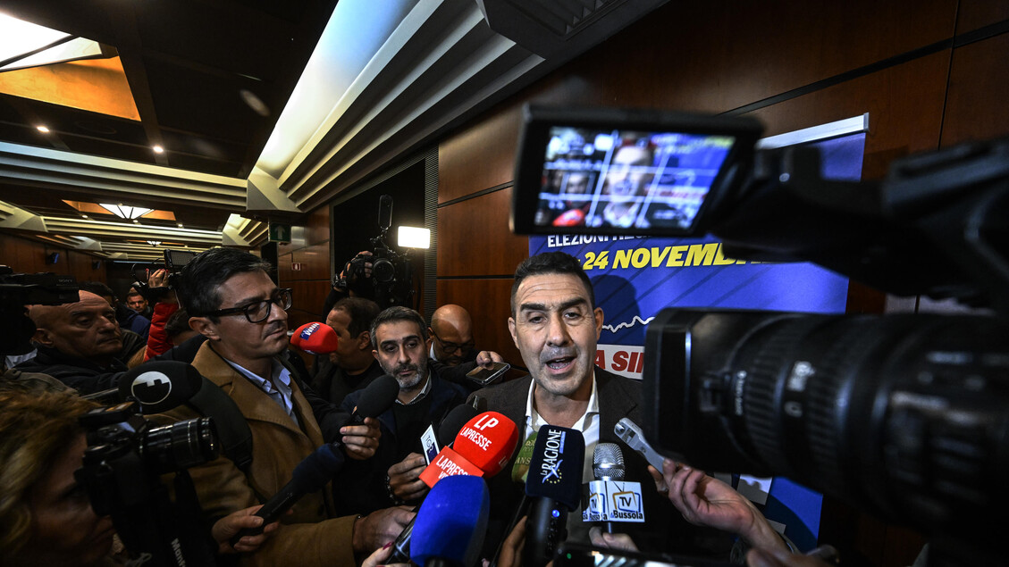 Vannacci: 'New York un monito, a rischio civiltà Paesi ospitanti' - Notizie