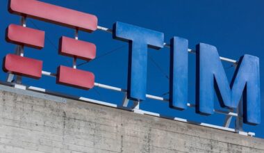 Tim, pronta a mettere la “testa” nel cloud con Poste. Vola l’utile di Tim Brasil