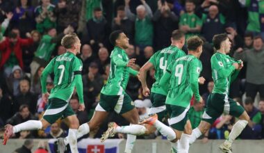 Che partita ci attende con l'Irlanda del Nord – Ultimo Uomo