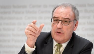 «L'accordo c'è, ora siamo di nuovo competitivi. Le imprese svizzere investiranno 200 miliardi negli Usa»