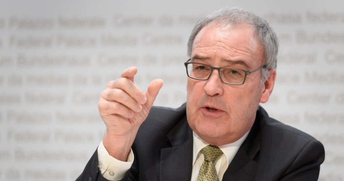 «L'accordo c'è, ora siamo di nuovo competitivi. Le imprese svizzere investiranno 200 miliardi negli Usa»