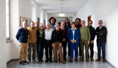 Vox Blenii, Vent Negru e Facciamo la Corte! Ecco i vincitori ai Premi svizzeri di musica 2025.