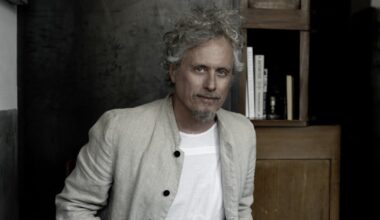 «Posso cantare solamente le canzoni che sento»