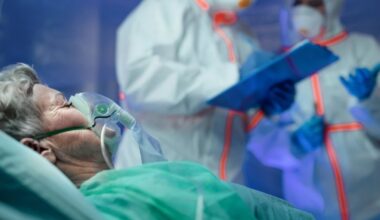 «Potrebbe essere peggio del Covid» - Ticinonline