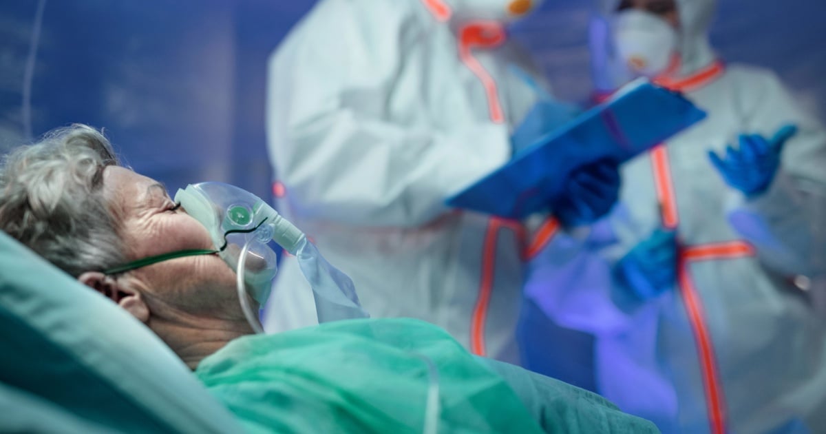 «Potrebbe essere peggio del Covid» - Ticinonline