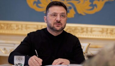 «Firmate sanzioni speciali contro Mosca»