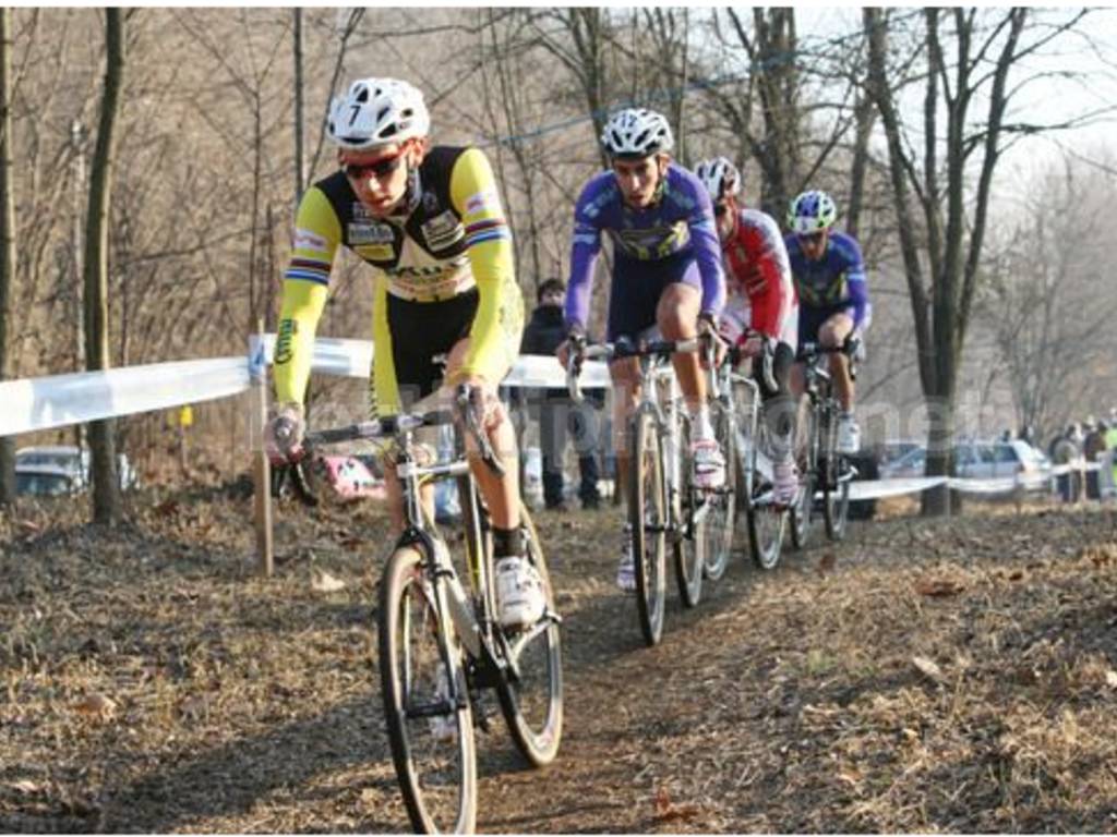 Solbiate Olona si prepara ad ospitare il 64° Ciclocross, "classica" del Varesotto per il ciclismo invernale