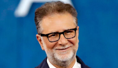 tra gli ospiti Signorini, Rocio e Loredana Bertè