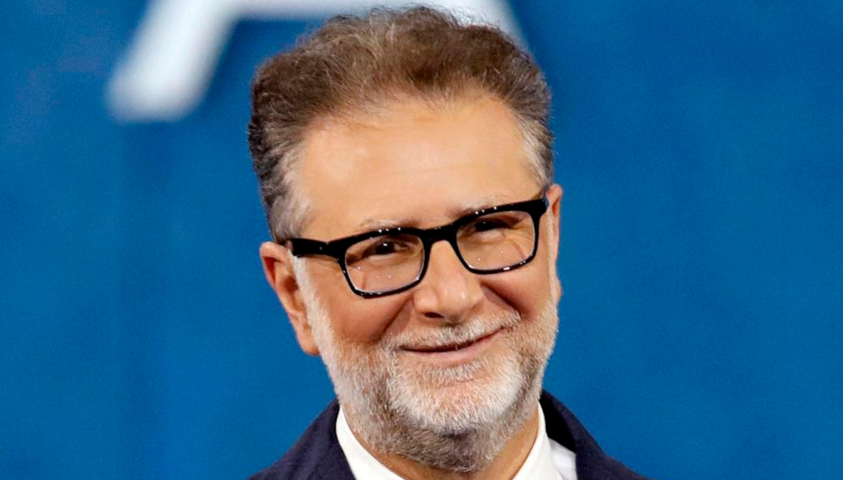 tra gli ospiti Signorini, Rocio e Loredana Bertè