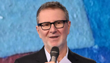 Che Tempo che Fa, le pagelle del 9 novembre: Fazio ricorda Vessicchio (10), Verdone mattatore (8)