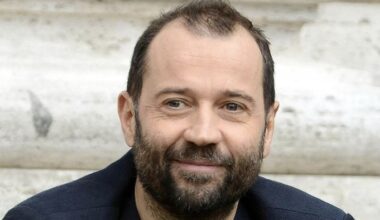 Fabio Volo inaugura il Made Film Festival a Bergamo