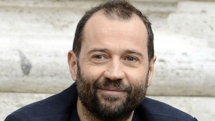 Fabio Volo inaugura il Made Film Festival a Bergamo