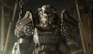 Fallout 4: Anniversary Edition riceve tante recensioni negative su Steam, tra bug e problemi di performance