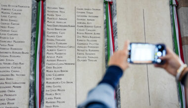 Famedio Monumentale Milano, chi sono i nuovi milanesi illustri iscritti nel 2025