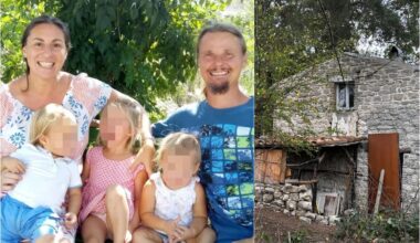 Famiglia nel bosco, l'avvocato Angelucci rimette il mandato. Ultime notizie