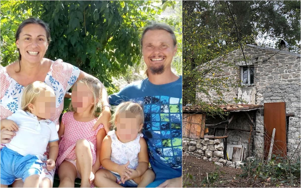 Famiglia nel bosco, l'avvocato Angelucci rimette il mandato. Ultime notizie